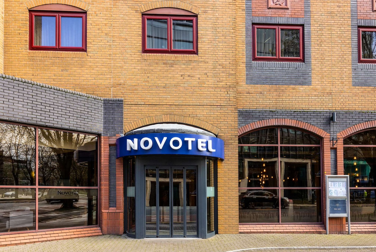 From Castles to Cabot Circus: Bristol’s Diverse Attractions Near Novotel Bristol Centre Image