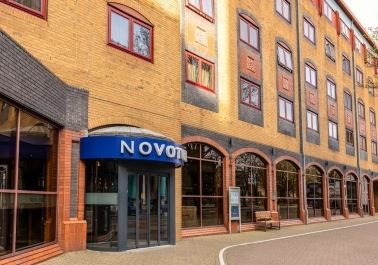 Discover Bristol’s Hidden Gems: A Guide for Novotel Bristol Centre Guests Image