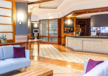 Unlocking Bristol’s History: Must-See Landmarks Near Novotel Bristol Centre sidebar image