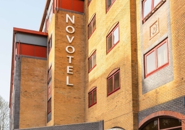 Stay, Play, and Relax: Making the Most of Your Time at Novotel Bristol Centre sidebar image