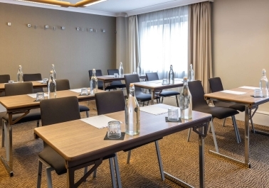 Planning the Perfect Meeting: Tips for Business Events at Novotel Bristol Centre body thumb image